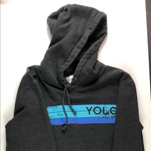 Yolo jacket